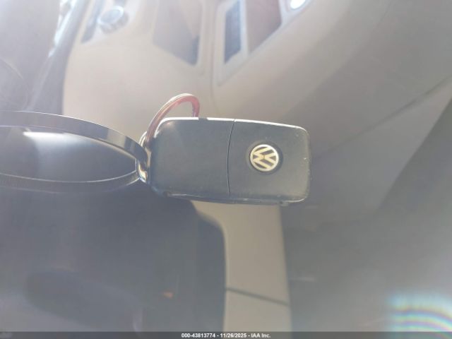 2014 VOLKSWAGEN TIGUAN WVGAV3AX1EW596769 Photo 10