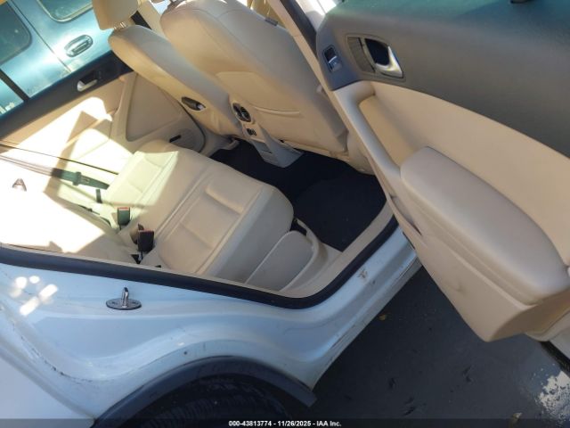 2014 VOLKSWAGEN TIGUAN WVGAV3AX1EW596769 Photo 7