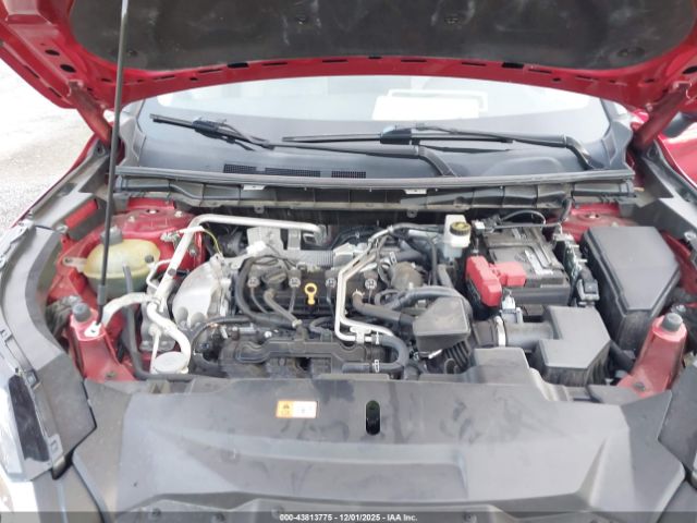 2022 MITSUBISHI OUTLANDER JA4J4VA81NZ018014 Photo 9