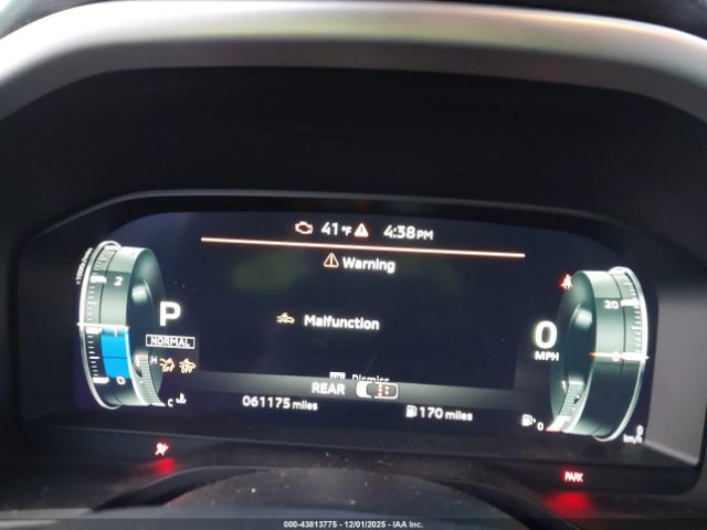 2022 MITSUBISHI OUTLANDER JA4J4VA81NZ018014 Photo 6