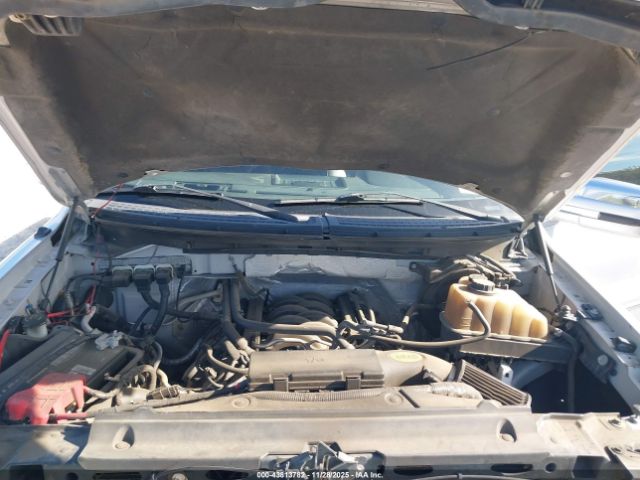 2013 FORD F-150 1FTFW1EF4DFB02173 Photo 9