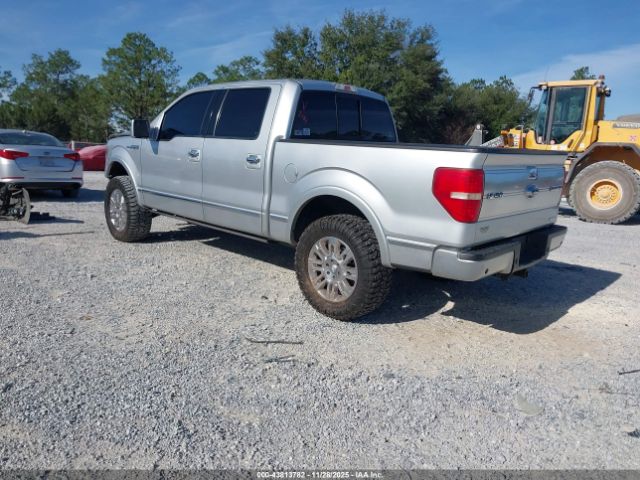 2013 FORD F-150 1FTFW1EF4DFB02173 Photo 2