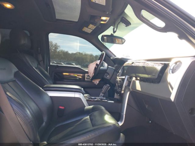 2013 FORD F-150 1FTFW1EF4DFB02173 Photo 4