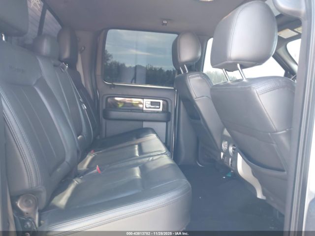2013 FORD F-150 1FTFW1EF4DFB02173 Photo 7