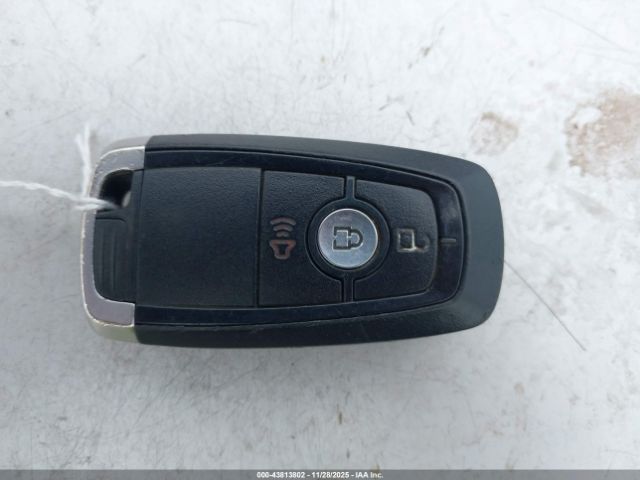 2019 FORD ECOSPORT MAJ6S3JLXKC267538 Photo 10