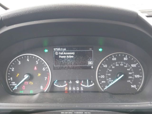 2019 FORD ECOSPORT MAJ6S3JLXKC267538 Photo 6