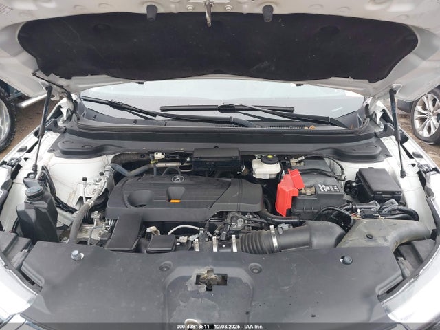 2019 ACURA RDX 5J8TC1H74KL010920 Photo 9