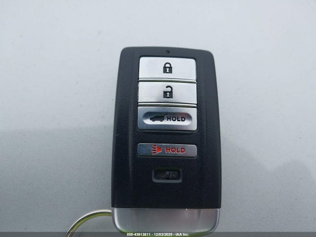 2019 ACURA RDX 5J8TC1H74KL010920 Photo 10