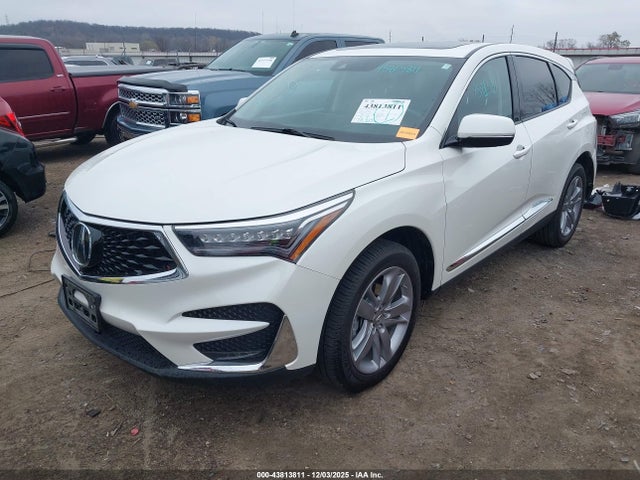 2019 ACURA RDX 5J8TC1H74KL010920 Photo 1