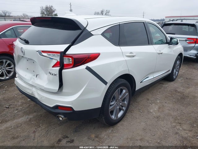 2019 ACURA RDX 5J8TC1H74KL010920 Photo 3