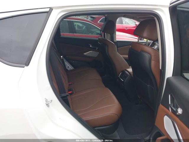 2019 ACURA RDX 5J8TC1H74KL010920 Photo 7