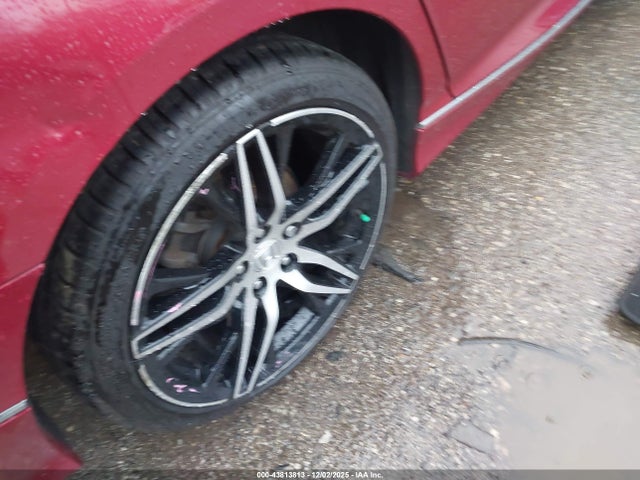 1HGCV2F98MA031188 Honda Accord Touring