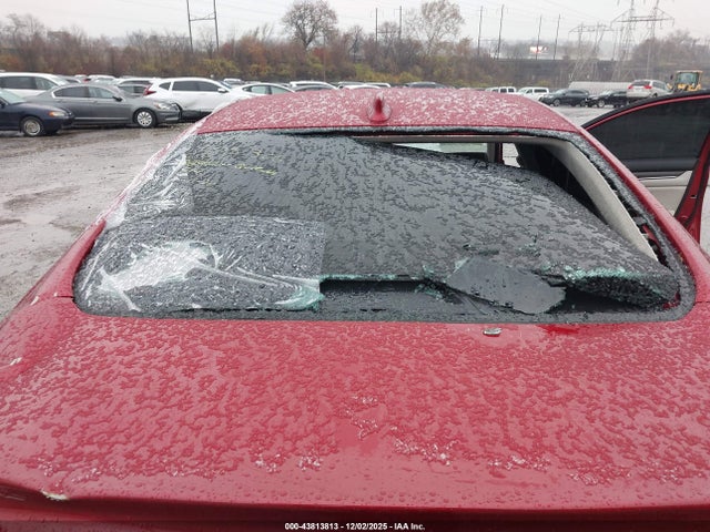 1HGCV2F98MA031188 Honda Accord Touring