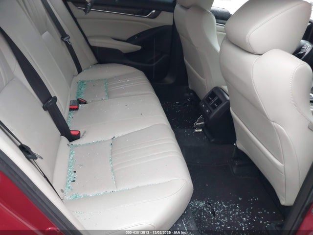 1HGCV2F98MA031188 Honda Accord Touring