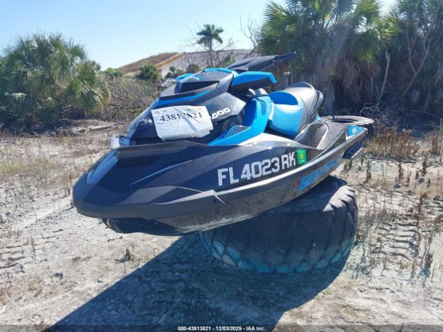 2017 SEADOO GTR 230 YDV50047D717 Photo 1