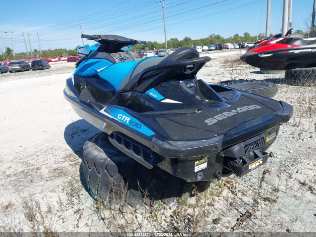 2017 SEADOO GTR 230 YDV50047D717 Photo 2