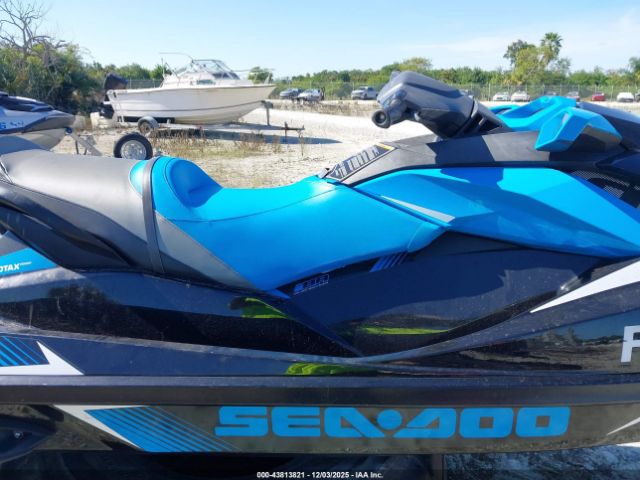 2017 SEADOO GTR 230 YDV50047D717 Photo 4
