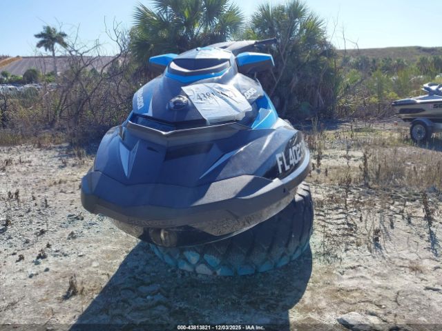 2017 SEADOO GTR 230 YDV50047D717 Photo 5