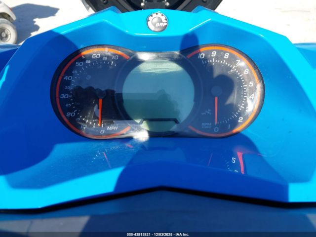 2017 SEADOO GTR 230 YDV50047D717 Photo 6