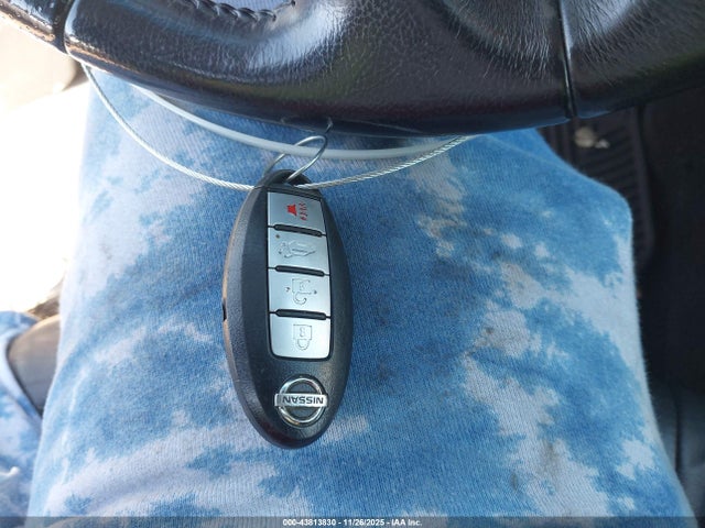 JN8AZ1MWXEW510203 Nissan MURANO SL