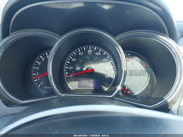 JN8AZ1MWXEW510203 Nissan MURANO SL