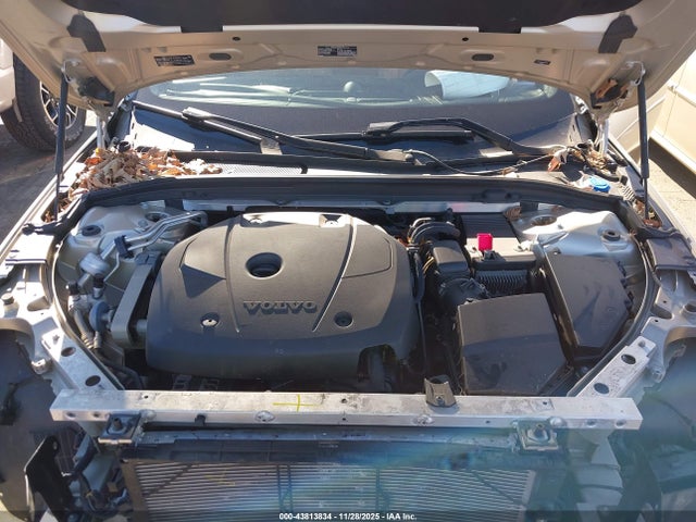 2017 VOLVO S90 YV1A22ML6H1001734 Photo 9