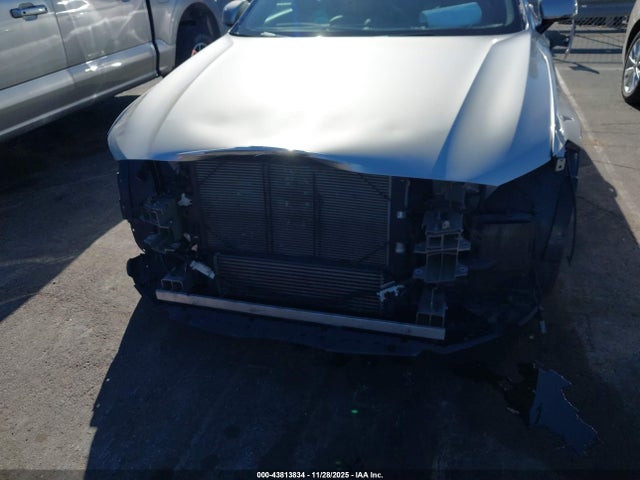 2017 VOLVO S90 YV1A22ML6H1001734 Photo 5