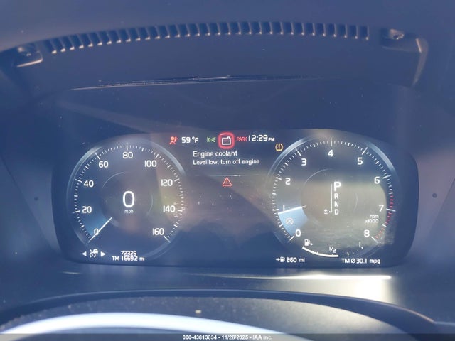 2017 VOLVO S90 YV1A22ML6H1001734 Photo 6