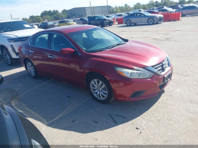 2016 NISSAN ALTIMA 1N4AL3AP9GN366969