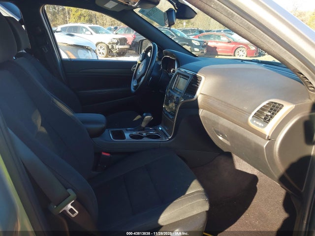Aukcja sprzedaży 2016 Jeep Grand Cherokee Laredo, vin: 1C4RJEAG0GC382956, numer aukcji: 43813838