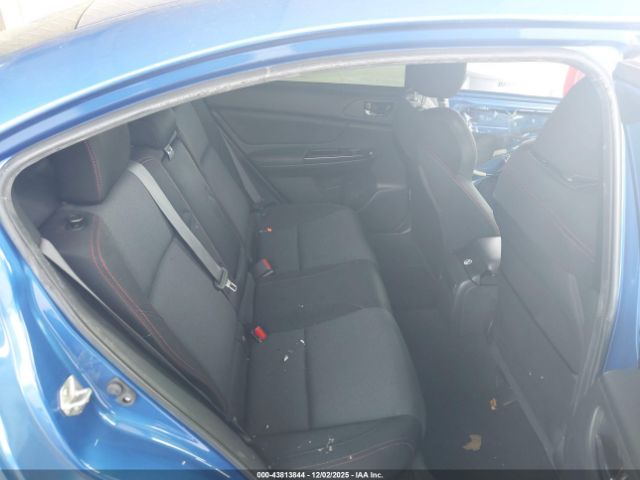 2021 SUBARU WRX JF1VA1C60M9819204 Photo 7