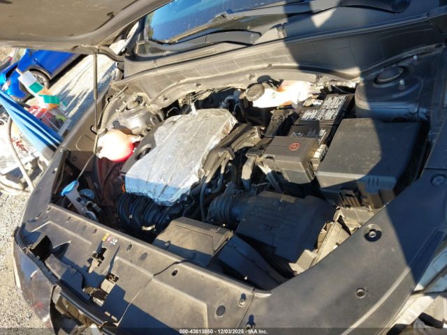 2023 HYUNDAI SANTA FE 5NMS2DAJXPH529676 Photo 9