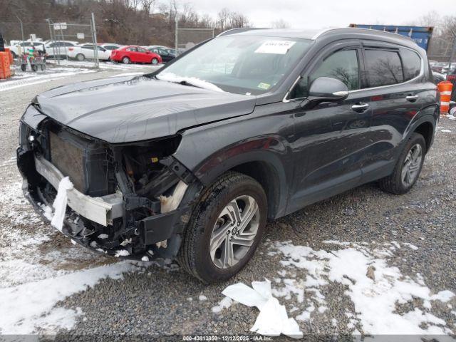 2023 HYUNDAI SANTA FE 5NMS2DAJXPH529676 Photo 1