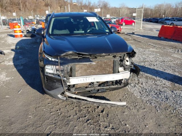 2023 HYUNDAI SANTA FE 5NMS2DAJXPH529676 Photo 5