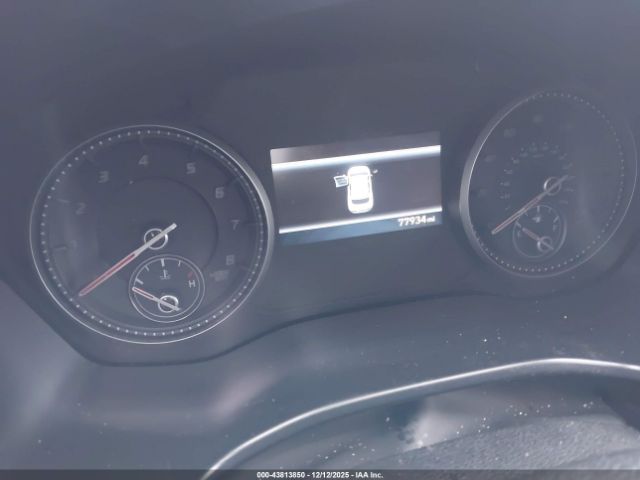 2023 HYUNDAI SANTA FE 5NMS2DAJXPH529676 Photo 6