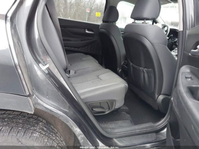 2023 HYUNDAI SANTA FE 5NMS2DAJXPH529676 Photo 7