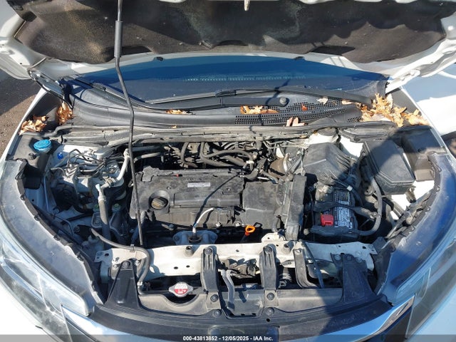 Продажа на аукционе авто 2016 Honda Cr-v Touring, vin: 5J6RM3H91GL031146, номер лота: 43813852