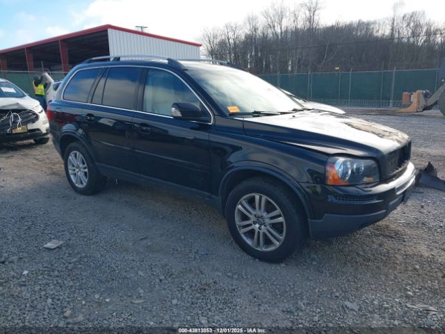 2011 VOLVO XC90 YV4952CZ5B1580709