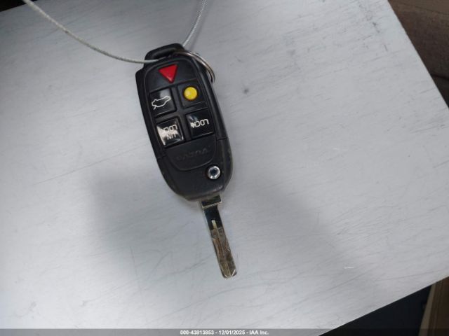 2011 VOLVO XC90 YV4952CZ5B1580709 Photo 10