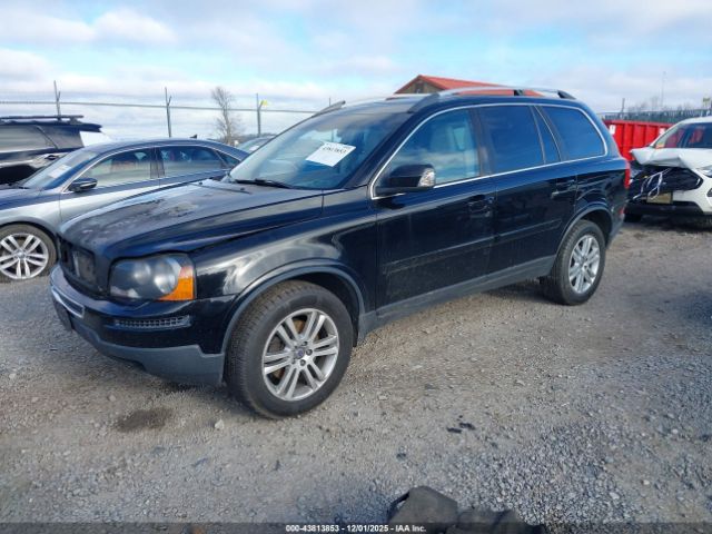 2011 VOLVO XC90 YV4952CZ5B1580709 Photo 1