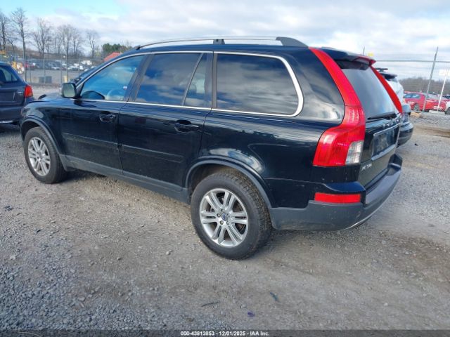 2011 VOLVO XC90 YV4952CZ5B1580709 Photo 2