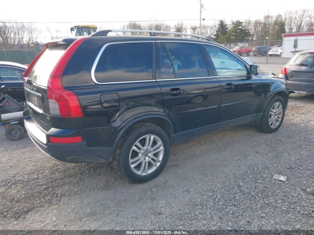 2011 VOLVO XC90 YV4952CZ5B1580709 Photo 3