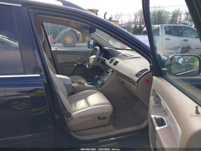 2011 VOLVO XC90 YV4952CZ5B1580709 Photo 4