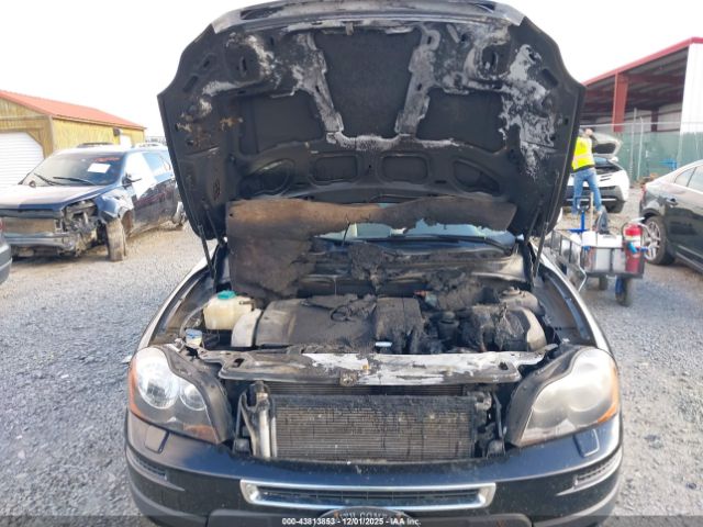 2011 VOLVO XC90 YV4952CZ5B1580709 Photo 5