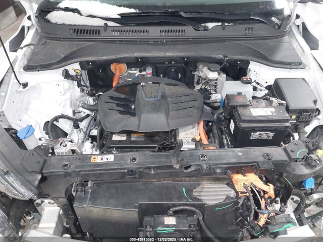KM8K53AG8MU134644 Hyundai Kona Electric Ultimate