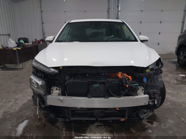 KM8K53AG8MU134644 Hyundai Kona Electric Ultimate