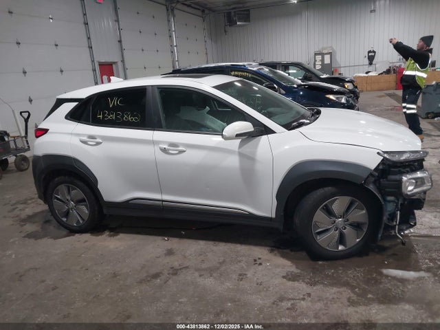 KM8K53AG8MU134644 Hyundai Kona Electric Ultimate