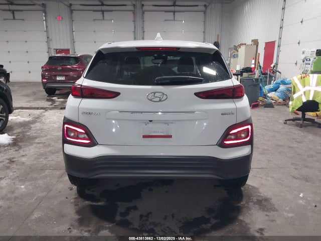 KM8K53AG8MU134644 Hyundai Kona Electric Ultimate