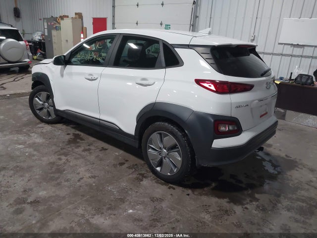 KM8K53AG8MU134644 Hyundai Kona Electric Ultimate