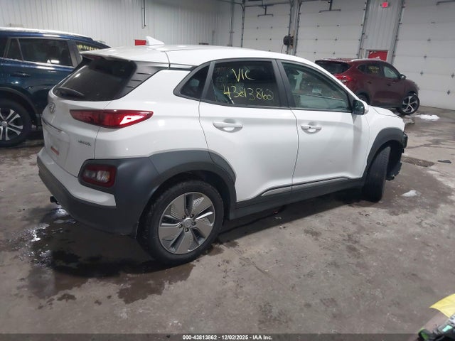 KM8K53AG8MU134644 Hyundai Kona Electric Ultimate